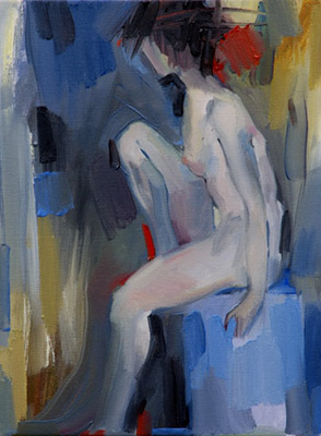 3-Nude-Seated